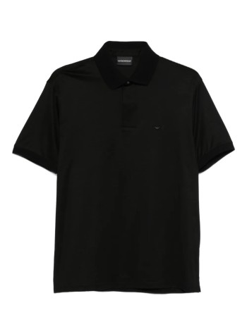 emporio armani polo manpolo shirt - em004588af10017 uc001