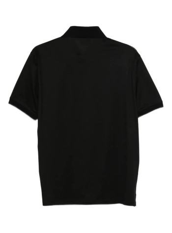 emporio armani polo manpolo shirt - em004588af10017 uc001 2