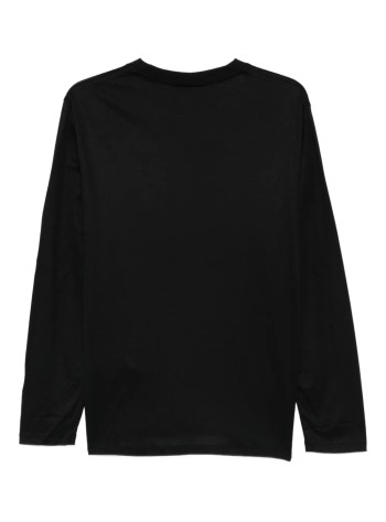 emporio armani t-shirt mant-shirt - em004591af13747 uc001 2