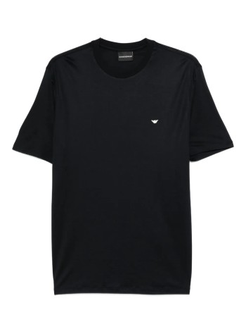 emporio armani t-shirt mant-shirt - em004592af13747 ub118