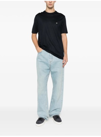 emporio armani t-shirt mant-shirt - em004592af13747 ub118 2