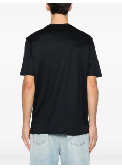 emporio armani t-shirt mant-shirt - em004592af13747 ub118
