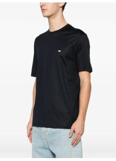 emporio armani t-shirt mant-shirt - em004592af13747 ub118