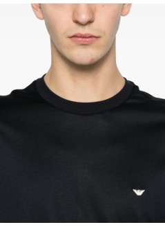 emporio armani t-shirt mant-shirt - em004592af13747 ub118