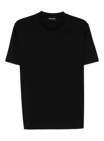 emporio armani t-shirt mant-shirt - em004593af10762 fc302
