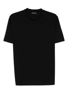 emporio armani t-shirt mant-shirt - em004593af10762 fc302