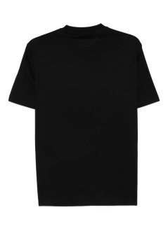 emporio armani t-shirt mant-shirt - em004593af10762 fc302