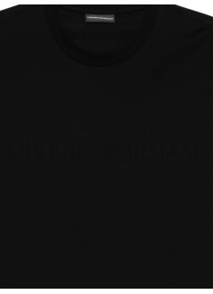 emporio armani t-shirt mant-shirt - em004593af10762 fc302