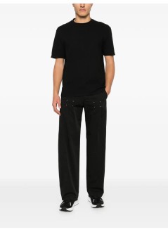 emporio armani t-shirt mant-shirt - em004594af10762 fc293