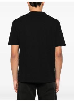 emporio armani t-shirt mant-shirt - em004594af10762 fc293