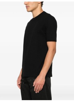 emporio armani t-shirt mant-shirt - em004594af10762 fc293