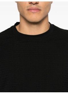emporio armani t-shirt mant-shirt - em004594af10762 fc293
