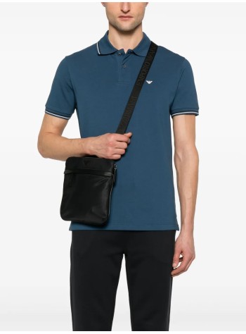 emporio armani crossbody mancrossbody - em001807af13454 uc001 2