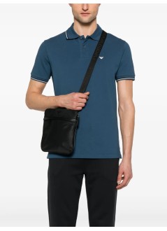 emporio armani crossbody mancrossbody - em001807af13454 uc001