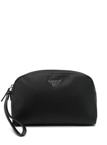 emporio armani luggage manbeauty case - em001810af13454 uc001