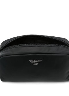 emporio armani viaje hombre beauty case - em001810af13454 uc001