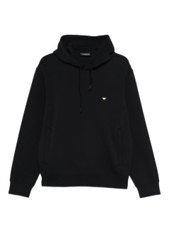 emporio armani sweater mansweatshirt - em004531af10013 ub118
