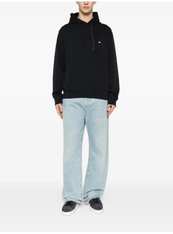 emporio armani sweater mansweatshirt - em004531af10013 ub118 2