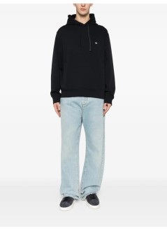 emporio armani sweater mansweatshirt - em004531af10013 ub118