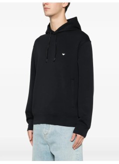 emporio armani sweater mansweatshirt - em004531af10013 ub118