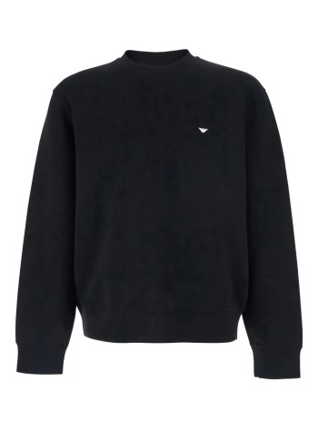 emporio armani sweater mansweatshirt - em004533af10013 uc001