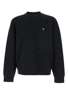 emporio armani sweater mansweatshirt - em004533af10013 uc001