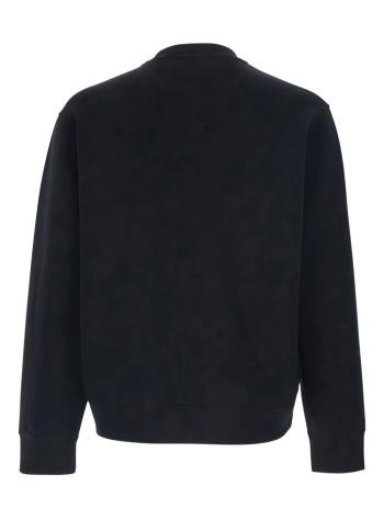 emporio armani sweater mansweatshirt - em004533af10013 uc001 2