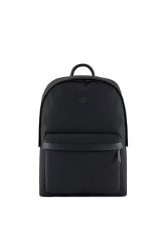 emporio armani luggage manbackpack - em001795af13454 uc001