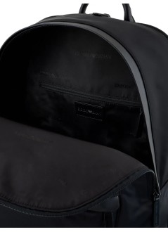 emporio armani luggage manbackpack - em001795af13454 uc001