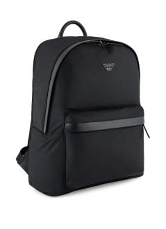 emporio armani luggage manbackpack - em001795af13454 uc001