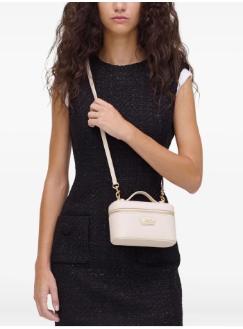 marc jacobs crossbody womanthe e w vanity bag - 2r5hcr018h01 123 2