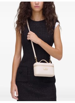 marc jacobs crossbody mujer the e w vanity bag - 2r5hcr018h01 123