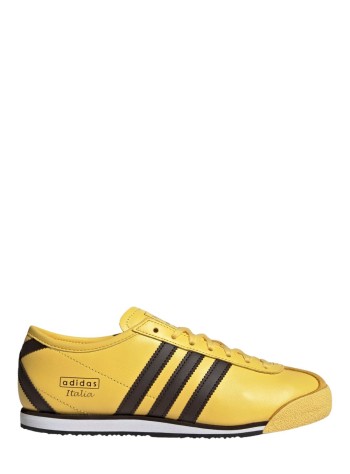adidas originals sneaker mujer italia 70s w - jq9071 spryel dbrown cblack