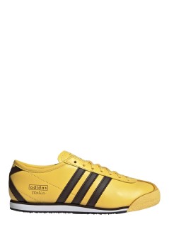 adidas originals sneaker mujer italia 70s w - jq9071 spryel dbrown cblack