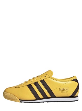 adidas originals sneaker mujer italia 70s w - jq9071 spryel dbrown cblack 2