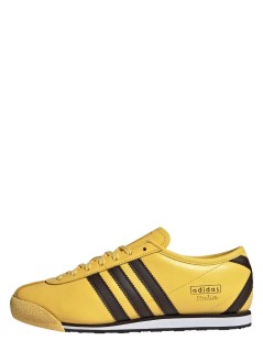 adidas originals sneaker mujer italia 70s w - jq9071 spryel dbrown cblack