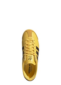 adidas originals sneaker mujer italia 70s w - jq9071 spryel dbrown cblack