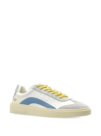 dsquared sneaker mansneakers - snm044125108722 m1993 2