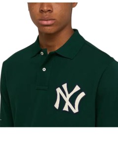 polo ralph lauren polo mansskcclsm1-short sleeve-polo shirt - 710967425007 moss agate