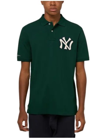 polo ralph lauren polo mansskcclsm1-short sleeve-polo shirt - 710967425007 moss agate 2