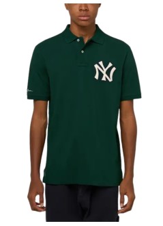 polo ralph lauren polo mansskcclsm1-short sleeve-polo shirt - 710967425007 moss agate