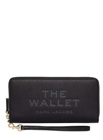 marc jacobs cartera mujer the continental wallet - 2p4smp015s02 001