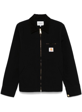 carhartt outerwear hombre detroit jacket 'dearborn' canvas - i033112 00e02