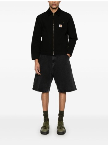 carhartt outerwear hombre detroit jacket 'dearborn' canvas - i033112 00e02 2