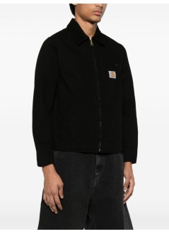 carhartt outerwear mandetroit jacket 'dearborn' canvas - i033112 00e02
