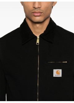 carhartt outerwear mandetroit jacket 'dearborn' canvas - i033112 00e02