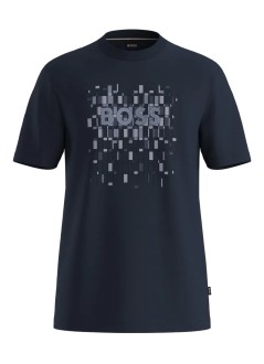 boss camiseta hombre c-thompson 250 - 50555799 404