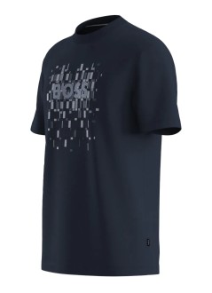 boss camiseta hombre c-thompson 250 - 50555799 404