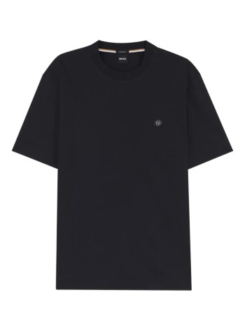 boss camiseta hombre c-taut 01 - 50555844 404