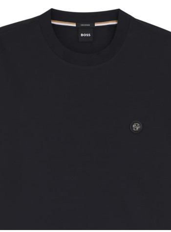 boss camiseta hombre c-taut 01 - 50555844 404 2